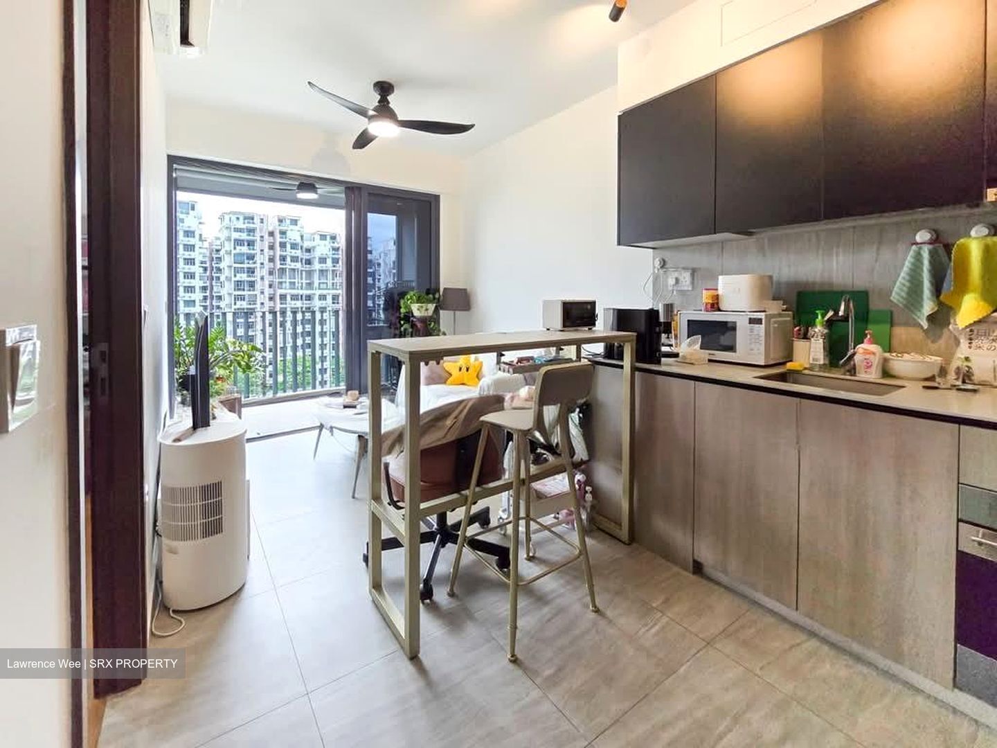 Grandeur Park Residences (D16), Condominium #597677771